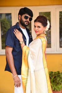 Idhi Nadhi Movie Opening